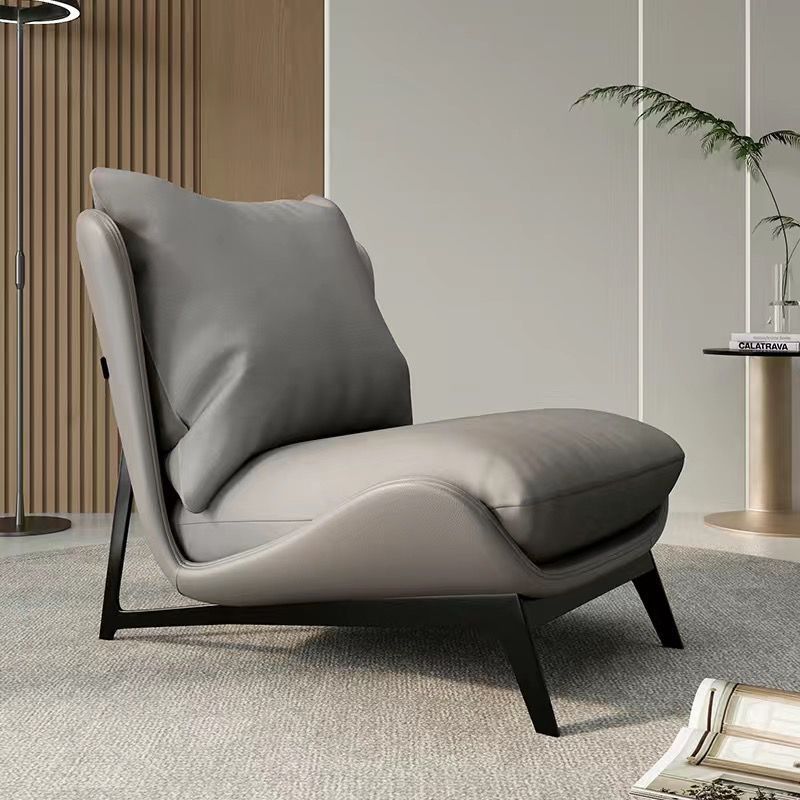 COZY NOOK LUXURY CHAIR - MOOAZAA 