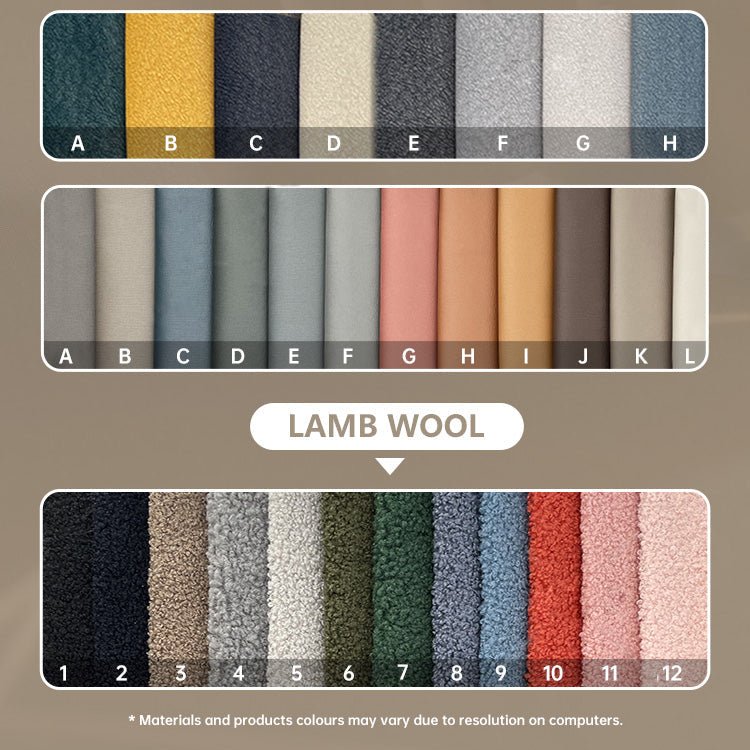 Custom Brooklyn Sofas Suite - MOOAZAA