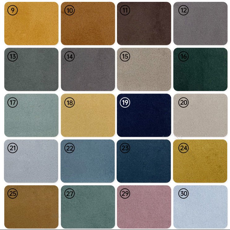 Custom Brooklyn Sofas Suite - MOOAZAA