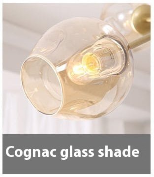 Dining Room Ceiling Lamp Bedroom Living Room Lighting - MOOAZAA