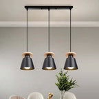 Dining Room Led Chandelier Bedroom Study Living Room Lighting - MOOAZAA