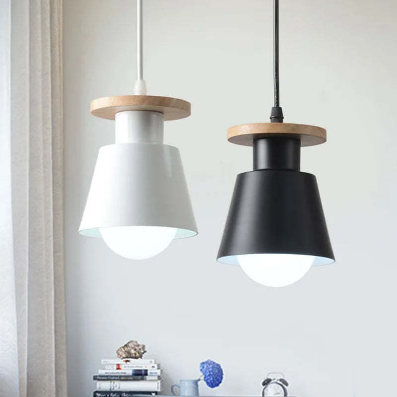 Dining Room Led Chandelier Bedroom Study Living Room Lighting - MOOAZAA