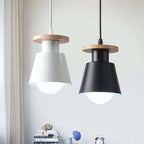 Dining Room Led Chandelier Bedroom Study Living Room Lighting - MOOAZAA