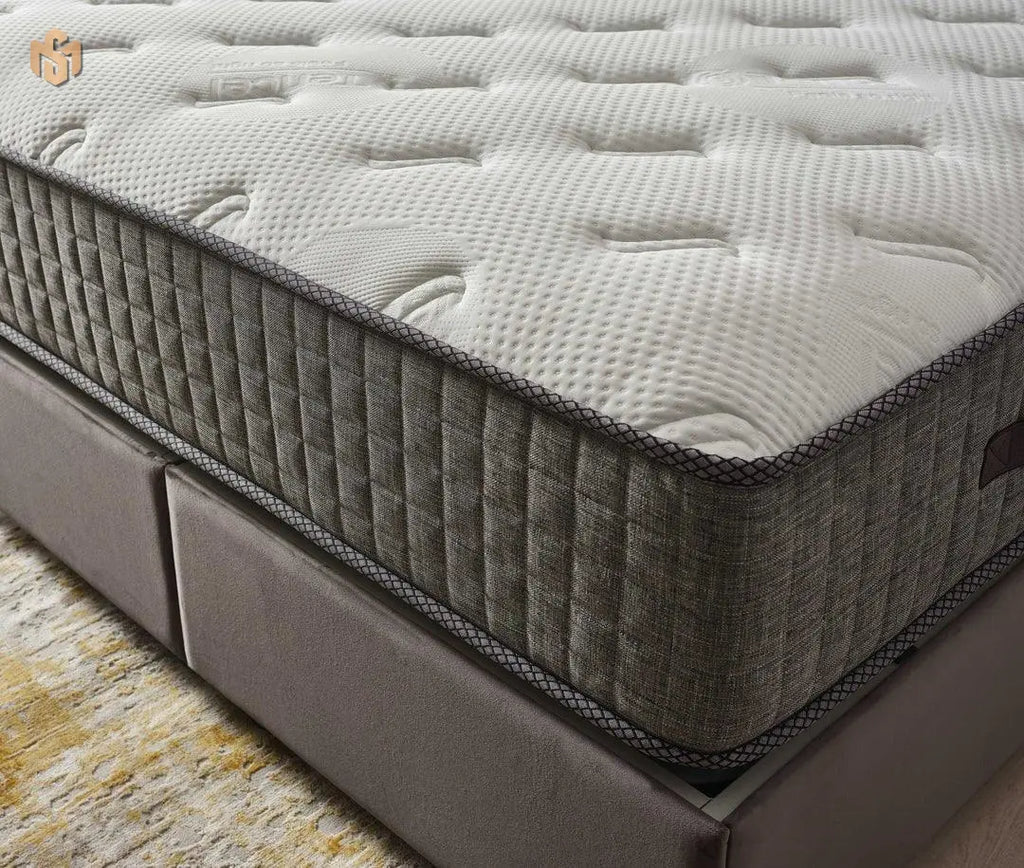 DUET Mattresses, Luxury, High Quality - MOOAZAA 