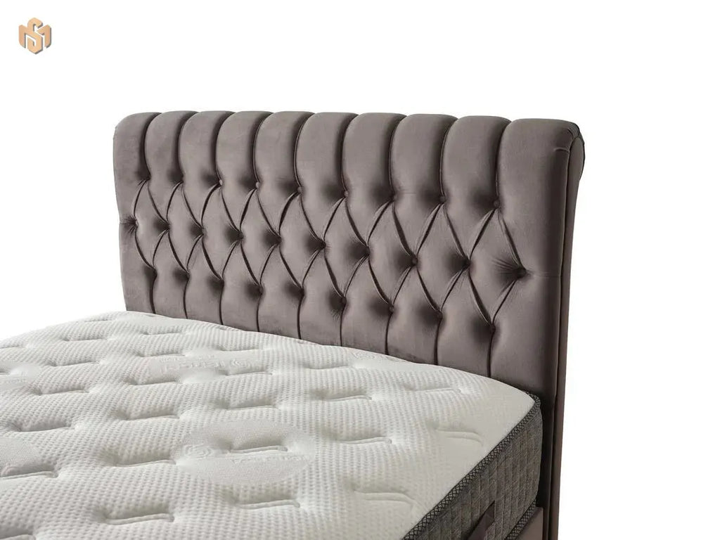DUET Mattresses, Luxury, High Quality - MOOAZAA 