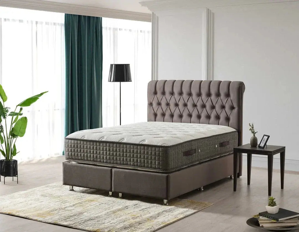 DUET Mattresses, Luxury, High Quality - MOOAZAA 