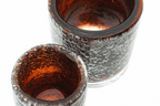 CYLINDER Candleholder GALAXY