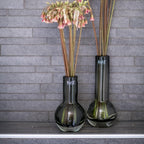 VASE MASA - GREY by DutZ