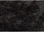 Extravagance Dark Grey Shaggy Rug