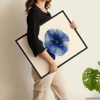 Framed Art On Wall | Set of 2 Botanical Wall art Prints