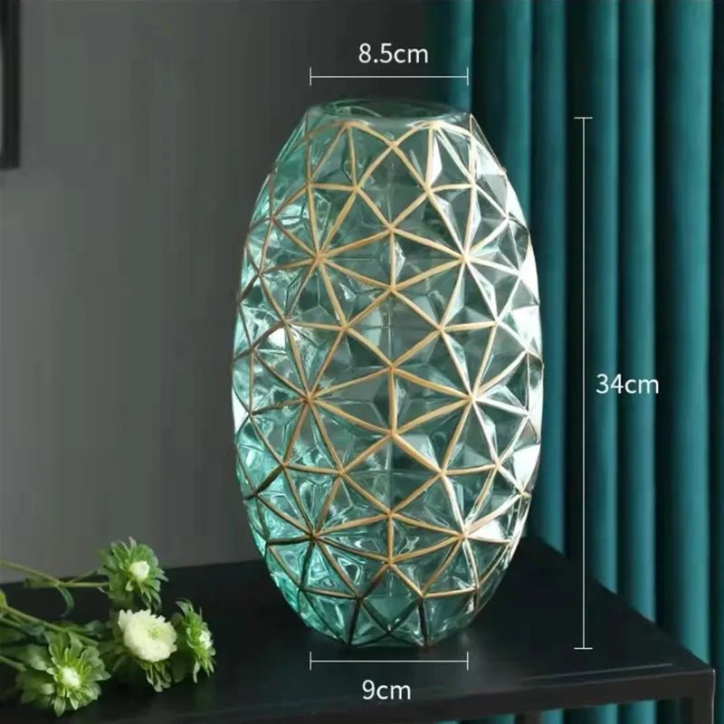 Galato Vase - MOOAZAA