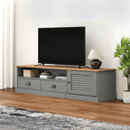 Vigo Pinewood - 156cm