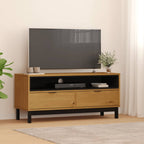 Belvik Pinewood - 110cm