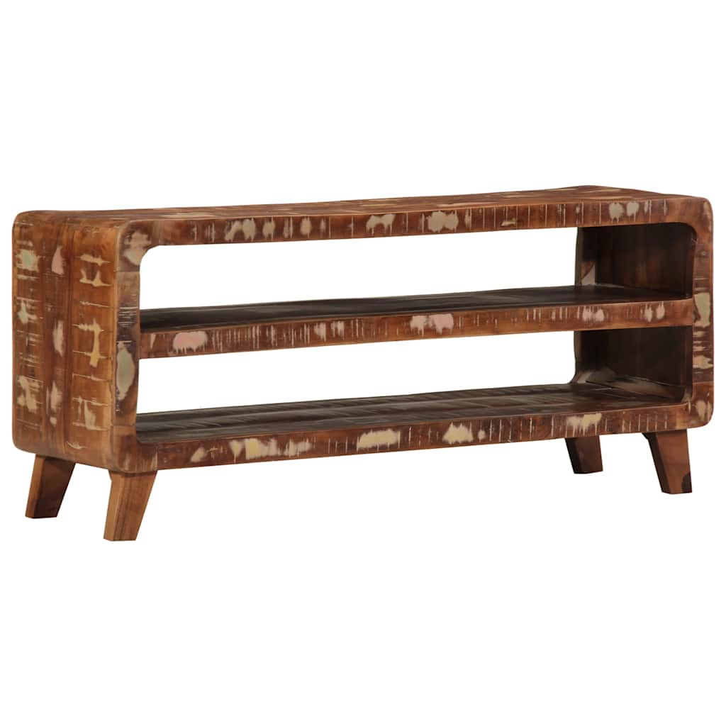 Meldra Reclaimed Wood - 105cm Handmade