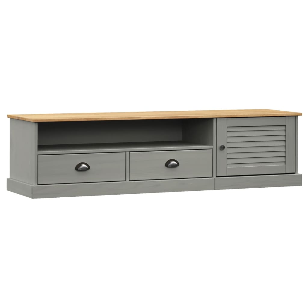 Vigo Pinewood - 156cm