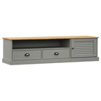 Vigo Pinewood - 156cm