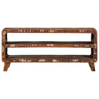 Meldra Reclaimed Wood - 105cm Handmade