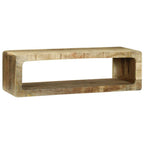 Obra Mango Wood - 80cm Handmade