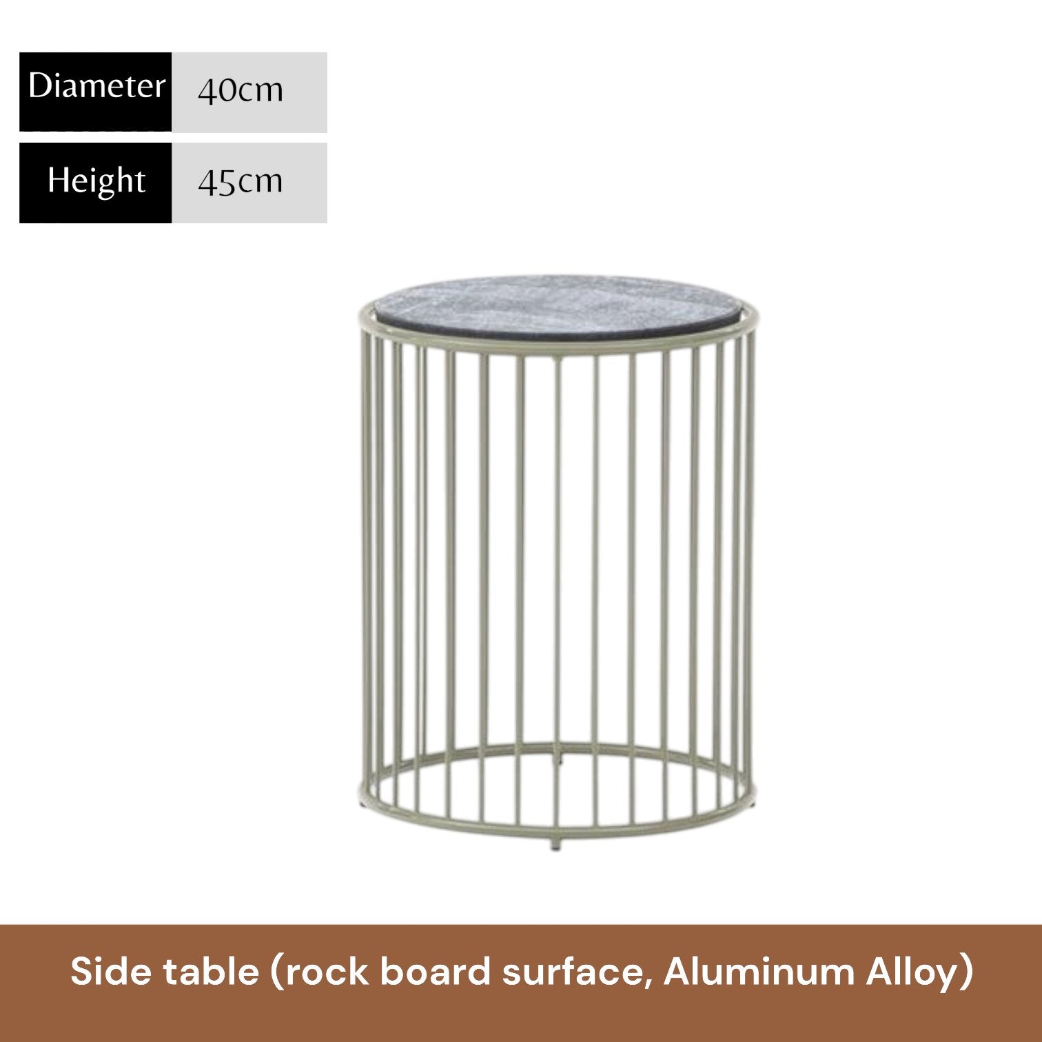 INFINITE Outdoor Sofa, Waterproof Fabric - MOOAZAA 