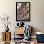 Islamic modern | wall art print