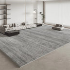 Italian Minimalist Carpets for Living Room Light Luxury Bedroom Decor Plush Carpet Fluffy Soft Large Area Rug Home Cloakroom Mat - MOOAZAA