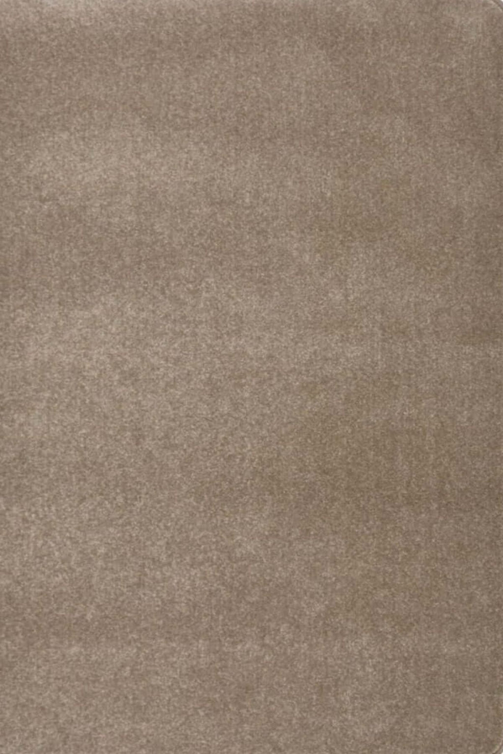 Relay Brown Recycled Low Pile Rug
