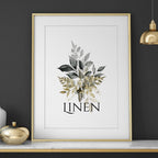 Pictures for Laundry Room – Set of 2 Wall Art Prints