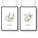Laundry Room Pictures | Farmhouse Style Wall Art Prints