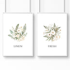 Laundry Room Pictures | Farmhouse Style Wall Art Prints