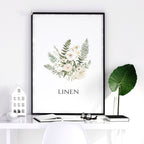 Laundry Room Pictures | Farmhouse Style Wall Art Prints