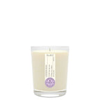 LAVENDER HAZE SCENTED CANDLE 180G - MOOAZAA
