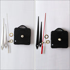 Living Room Bedroom Wall Clock - MOOAZAA