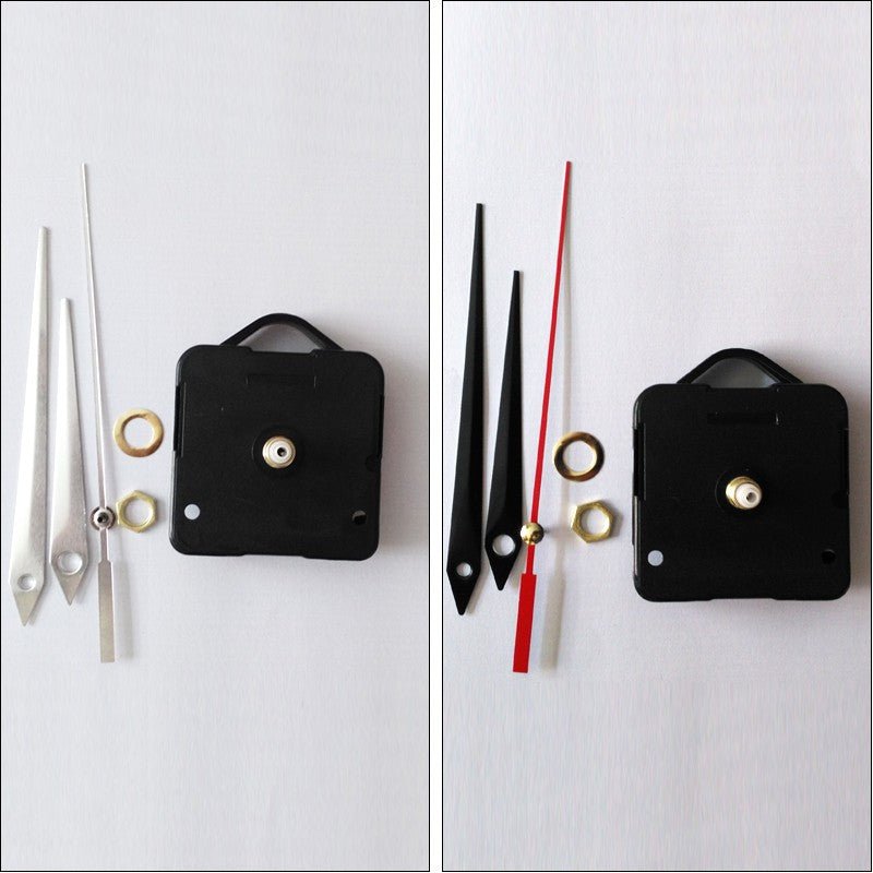 Living Room Bedroom Wall Clock - MOOAZAA