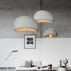 Lumi Hanging Light E27 - MOOAZAA 