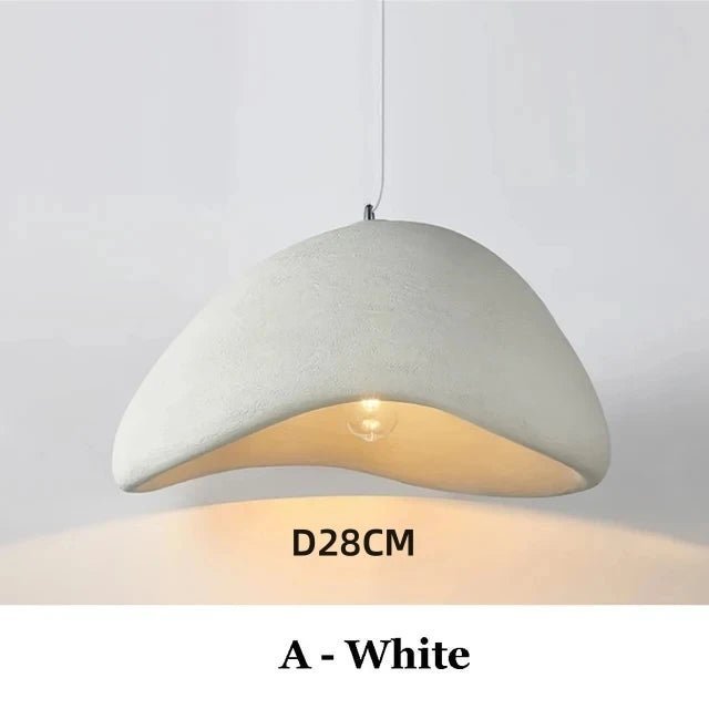 Lumi Hanging Light E27 - MOOAZAA 