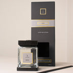 Luxury Square Diffuser - Musk - MOOAZAA