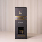 Luxury Square Diffuser - Sable - MOOAZAA