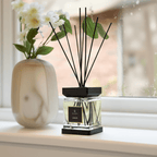 Luxury Square Diffuser - Sable - MOOAZAA