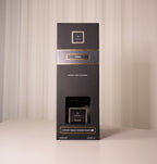Luxury Square Diffuser - Sable - MOOAZAA