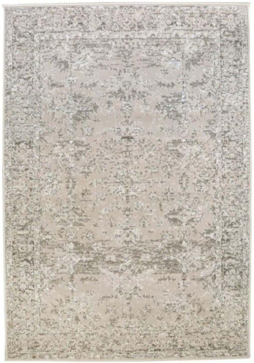 Maestro Vintage Cream Rug | 3118 GG44 - MOOAZAA