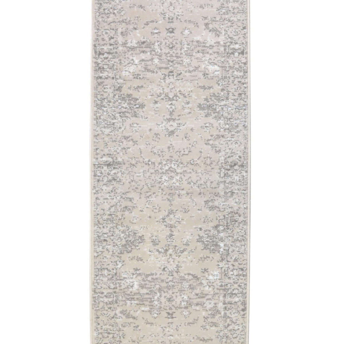 Maestro Vintage Cream Rug | 3118 GG44 - MOOAZAA