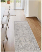 Maestro Vintage Cream Rug | 3118 GG44 - MOOAZAA