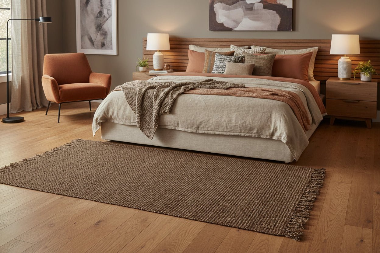 Makasi Rug - MOOAZAA