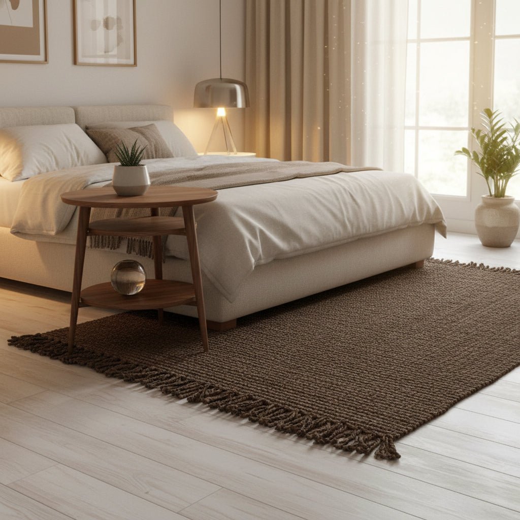 Makasi Rug - MOOAZAA