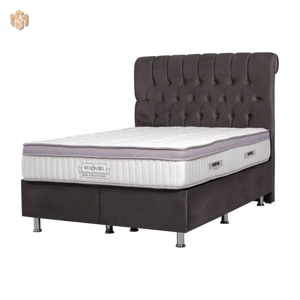 Malta Mattresses, High Quality - MOOAZAA 