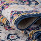 Marrakech Vintage Rugs | 440 - MOOAZAA