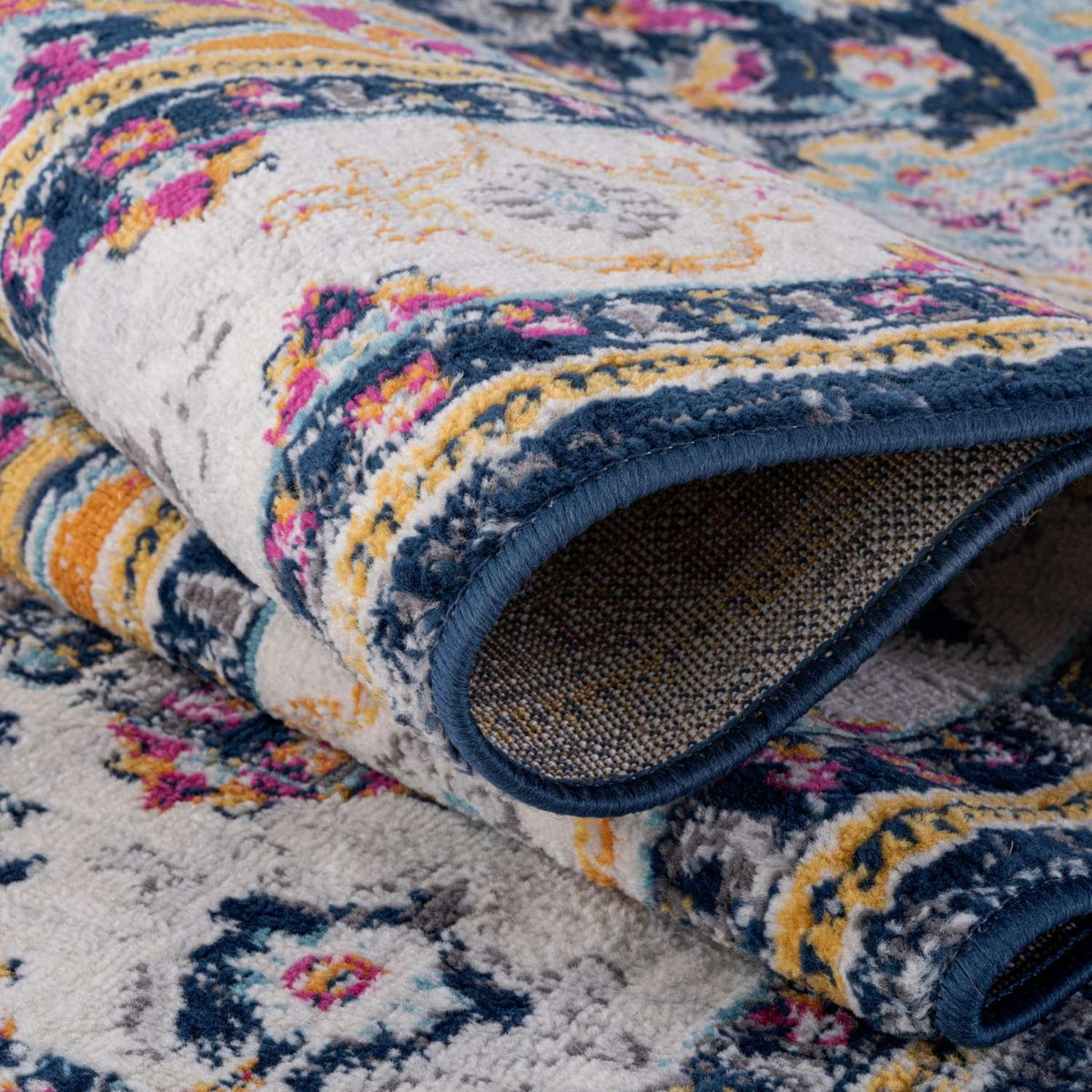 Marrakech Vintage Rugs | 440 - MOOAZAA