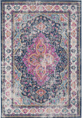 Marrakech Vintage Rugs | 440 - MOOAZAA