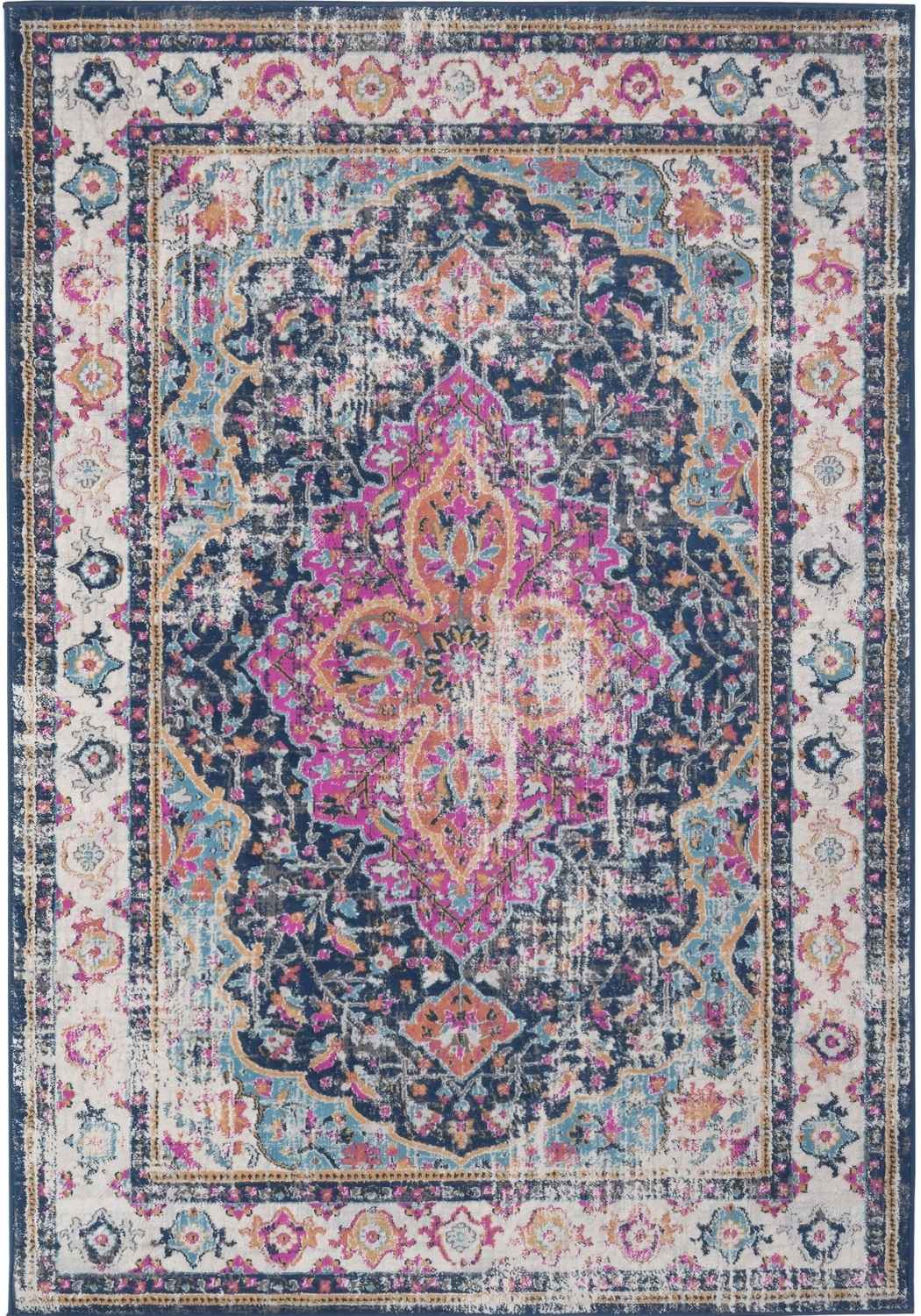 Marrakech Vintage Rugs | 440 - MOOAZAA