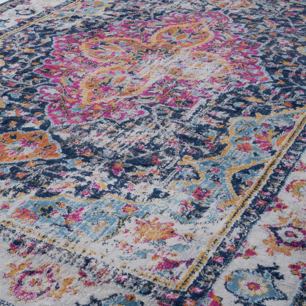 Marrakech Vintage Rugs | 440 - MOOAZAA